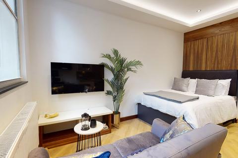 Studio to rent, Apt 9,  Live Oasis Piccadilly, Live Oasis Piccadilly M1