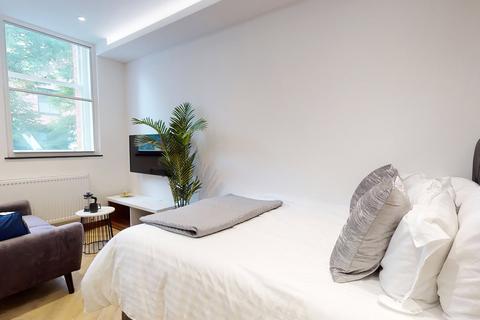 Studio to rent, Apt 9,  Live Oasis Piccadilly, Live Oasis Piccadilly M1