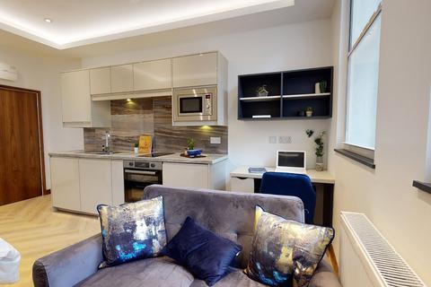 Studio to rent, Apt 9,  Live Oasis Piccadilly, Live Oasis Piccadilly M1