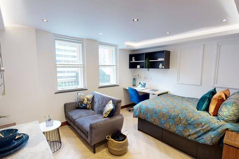 undefined, Apt 7,  Live Oasis Piccadilly, Live Oasis Piccadilly M1