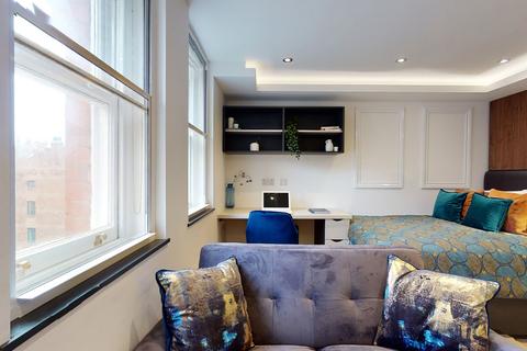undefined, Apt 7,  Live Oasis Piccadilly, Live Oasis Piccadilly M1