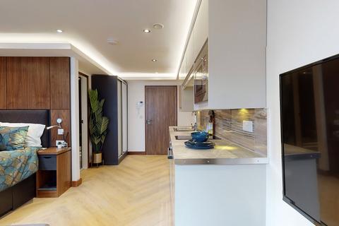undefined, Apt 7,  Live Oasis Piccadilly, Live Oasis Piccadilly M1