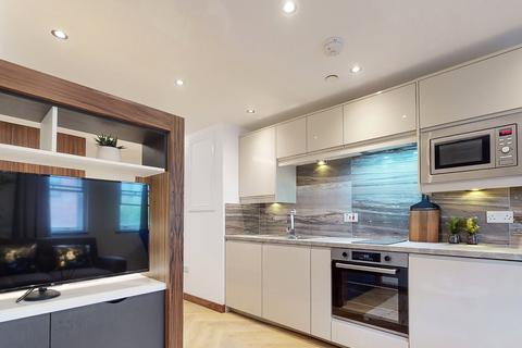 Studio to rent, Apt 16,  Live Oasis Piccadilly #730645