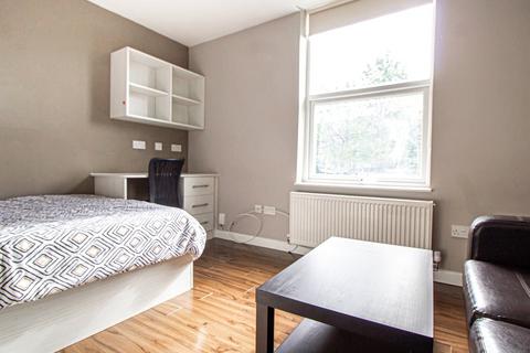 undefined, Apt 3, 215 Belle Vue Road, 215 Belle Vue Road LS3