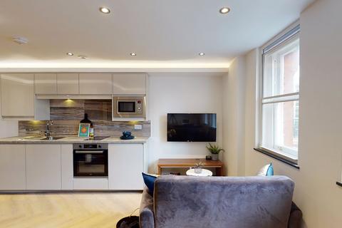 Studio to rent, Apt 11,  Live Oasis Piccadilly #953820