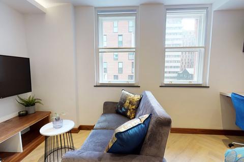 Studio to rent, Apt 11,  Live Oasis Piccadilly #953820
