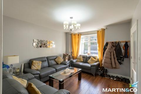 17 Deer Park Road, Birmingham, B16 0LX