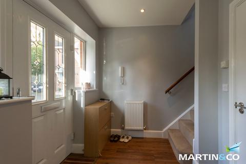 17 Deer Park Road, Birmingham, B16 0LX