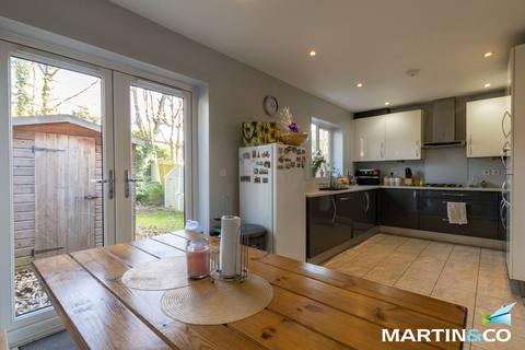 17 Deer Park Road, Birmingham, B16 0LX