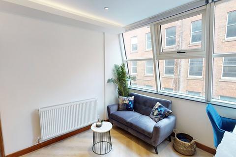 Studio to rent, Live Oasis Piccadilly #429646