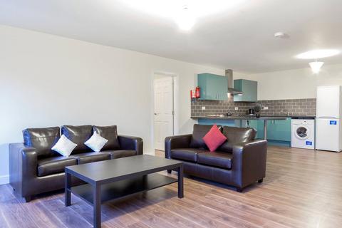 3 bedroom apartment to rent, Blenheim Terrace, Leeds, LS2 #922489