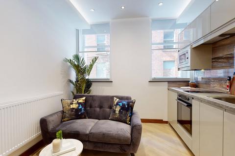 Studio to rent, Apt 12,  Live Oasis Piccadilly, Live Oasis Piccadilly M1