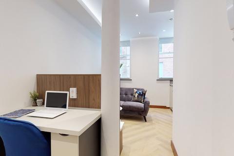 Studio to rent, Apt 12,  Live Oasis Piccadilly, Live Oasis Piccadilly M1