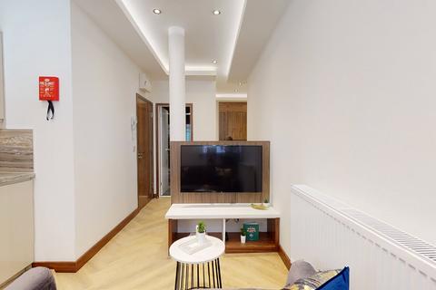 Studio to rent, Apt 12,  Live Oasis Piccadilly, Live Oasis Piccadilly M1