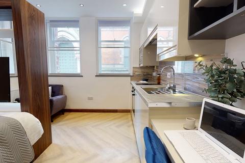Studio to rent, Live Oasis Piccadilly, Manchester, M1 #329443