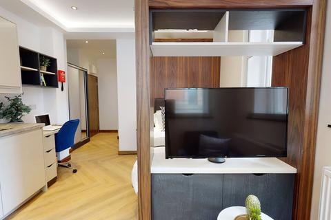 Studio to rent, Apt 13,  Live Oasis Piccadilly #329443