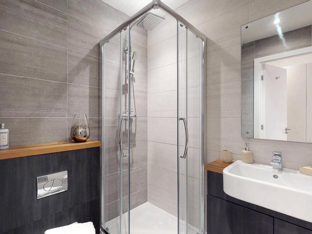 Apartment in Sheffield, South Yorkshire - View 5