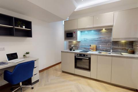 Studio to rent, Apt 3,  Live Oasis Piccadilly #369046