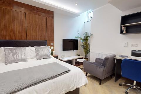 Studio to rent, Apt 3,  Live Oasis Piccadilly, Live Oasis Piccadilly M1