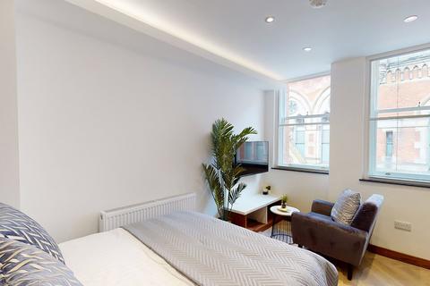Studio to rent - Live Oasis Piccadilly, Manchester, M1 #695145