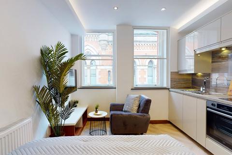 Studio to rent, at Leeds, Apt 18,  Live Oasis Piccadilly, Live Oasis Piccadilly M1