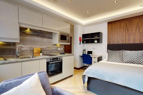 Studio to rent, at Leeds, Apt 18,  Live Oasis Piccadilly, Live Oasis Piccadilly M1