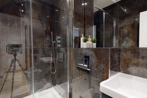 undefined, Apt 18,  Live Oasis Piccadilly, Live Oasis Piccadilly M1