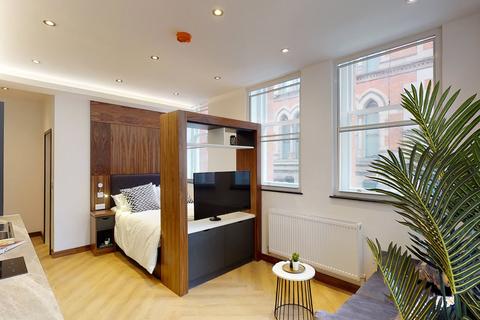 undefined, Apt 8,  Live Oasis Piccadilly, Live Oasis Piccadilly M1