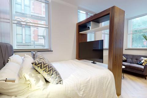 undefined, Apt 8,  Live Oasis Piccadilly, Live Oasis Piccadilly M1
