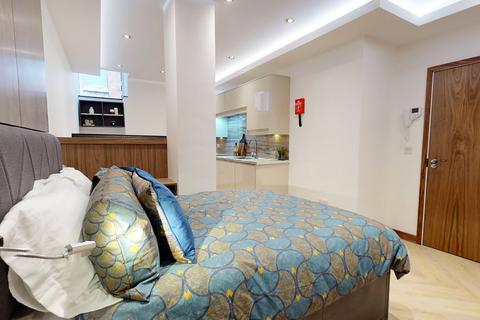 undefined, Apt 1,  Live Oasis Piccadilly, Live Oasis Piccadilly M1
