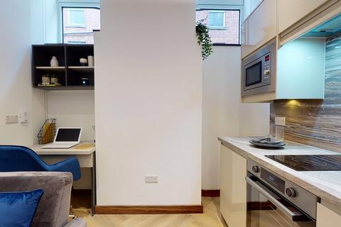 undefined, Apt 1,  Live Oasis Piccadilly, Live Oasis Piccadilly M1