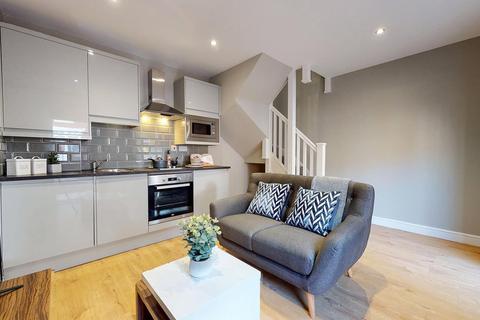 1 bedroom apartment to rent, Leeds, LS2 #544404