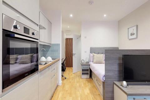 Studio to rent, Onyx Residence, Sheffield, S2 #949572