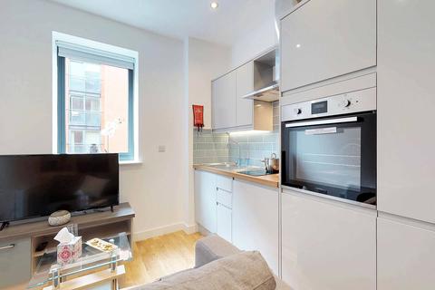 Studio to rent, Apt 20,  Onyx Residence, Onyx Residence S2