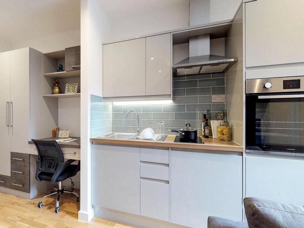 Apt 17, Onyx Residence, Onyx Residence S2 - View 2