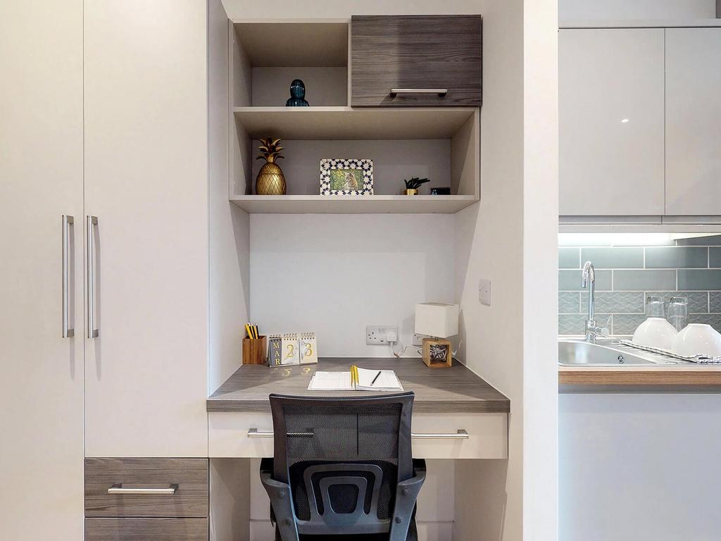 Apt 17, Onyx Residence, Onyx Residence S2 - View 3