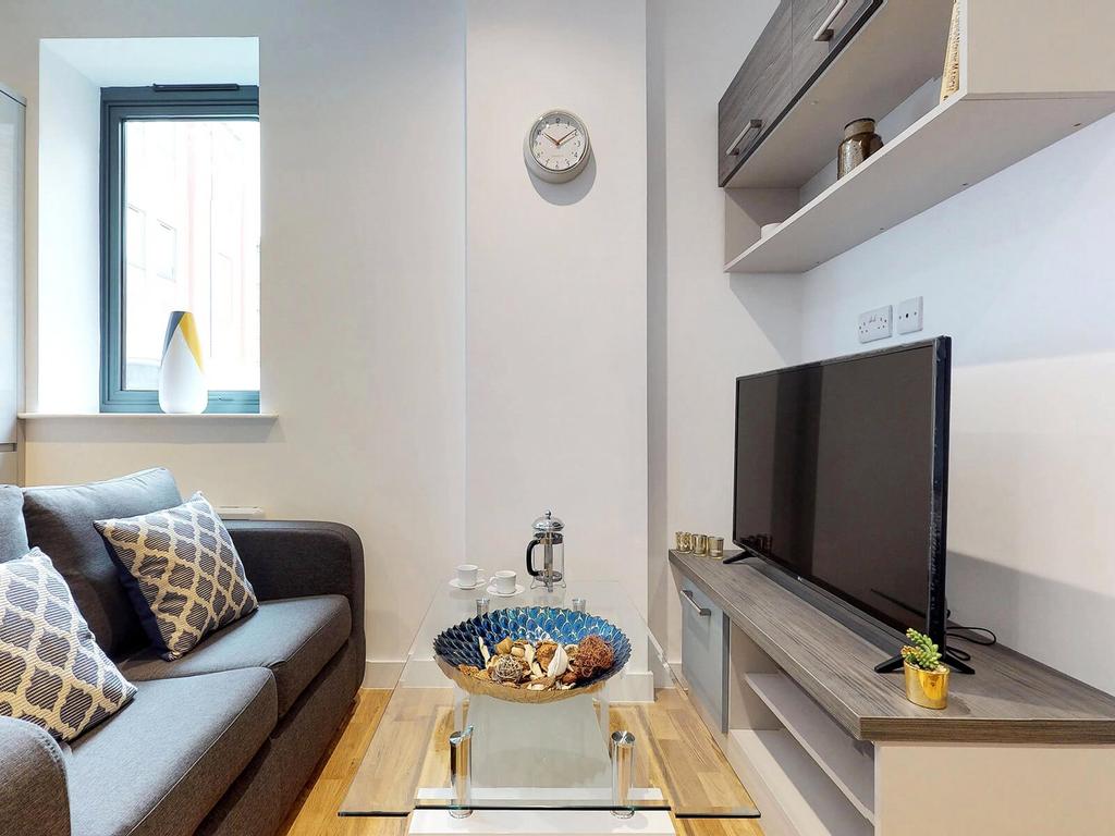 Apt 17, Onyx Residence, Onyx Residence S2 - View 4