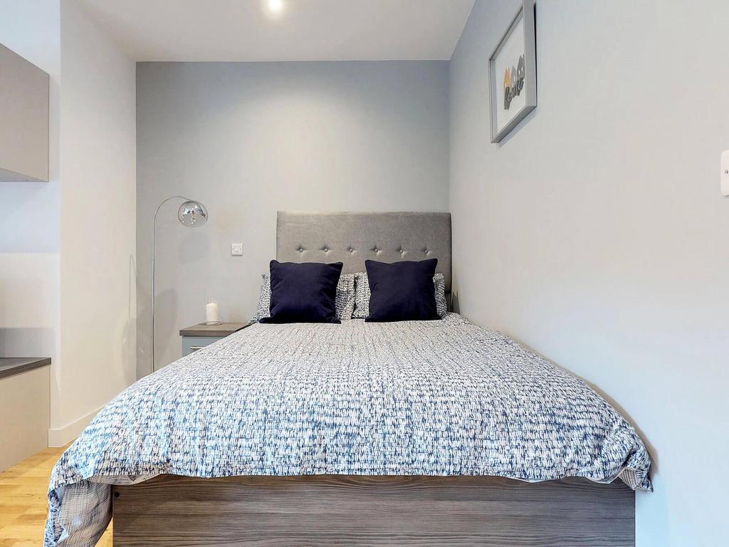 Apt 17, Onyx Residence, Onyx Residence S2 - View 5