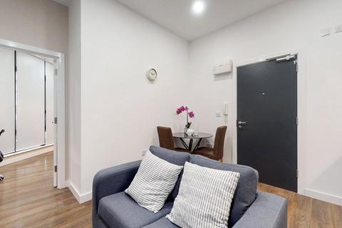 1 bedroom apartment to rent, Apollo Residence, Sheffield, S1 #906497