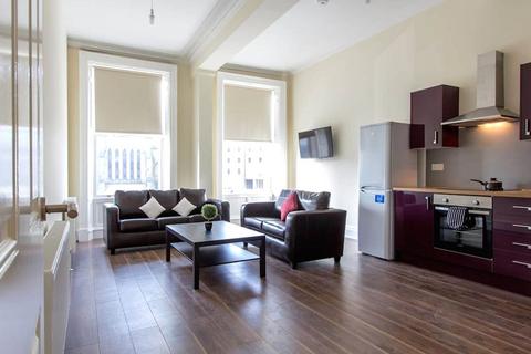 3 bedroom apartment to rent, Apt 4, 22A Blenheim Terrace, Woodhouse LS2