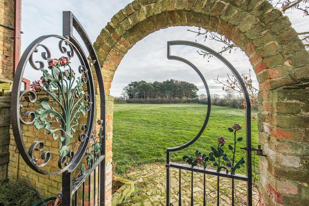 Shouldham Thorpe 4 bed mill for sale £650,000