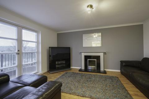 2 bedroom flat to rent, Ruthrieston Court, Aberdeen