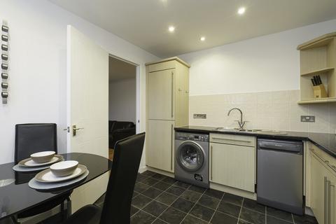 2 bedroom flat to rent, Ruthrieston Court, Aberdeen