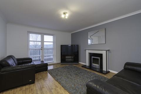 2 bedroom flat to rent, Ruthrieston Court, Aberdeen