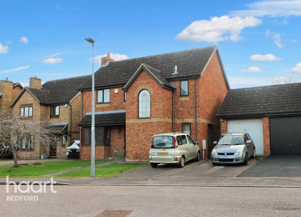 Studley Road, Wootton 4 bed detached house for sale £435,000