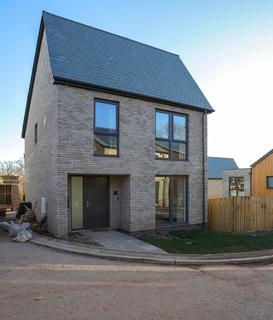 4 bedroom detached house to rent, Nexa Meadows, Exeter