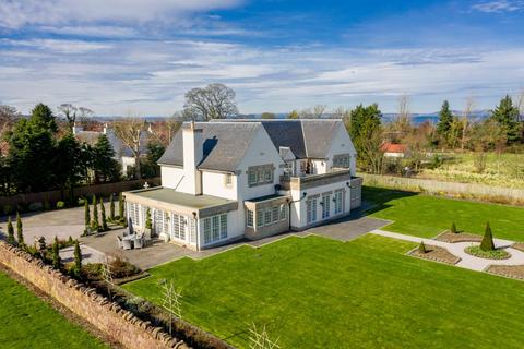 5 bedroom detached house for sale, Rose Bank, Longniddry, East Lothian