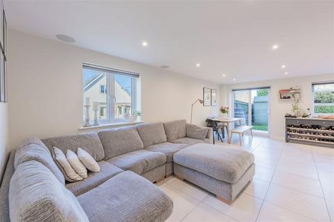 4 bedroom end of terrace house for sale, Street End, Southampton SO52