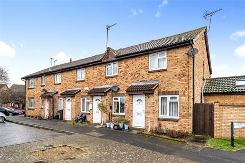 2 bedroom terraced house for sale, Telford Drive, Walton On Thames, Surrey, KT12