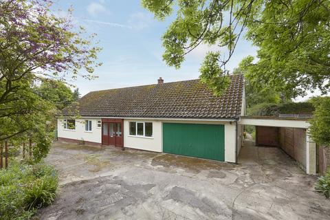 Brookfield Boyden End, Wickhambrook, Newmarket, CB8 8XX
